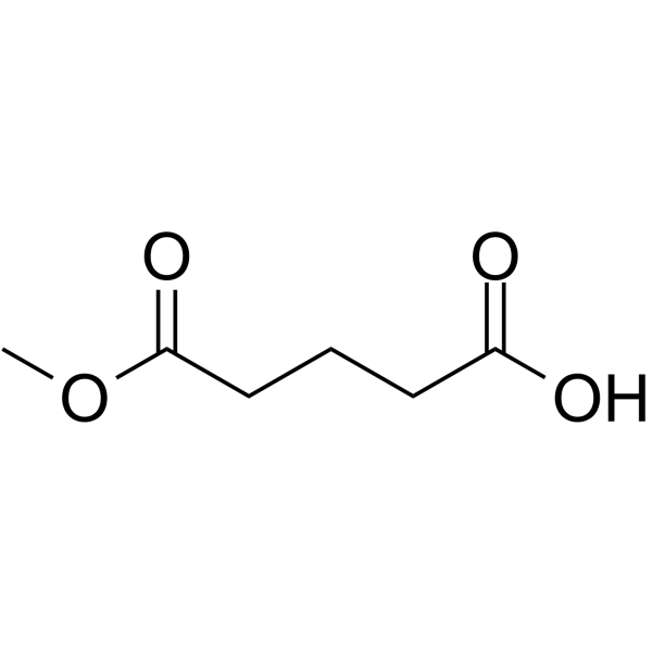 5-Methoxy-5-oxopentanoic acid 1501-27-5